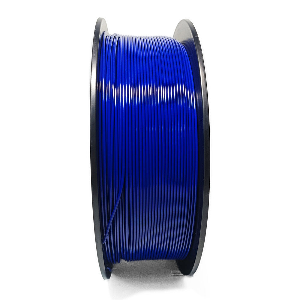 Basic PLA Filament for 3D Printing and 3D Printers