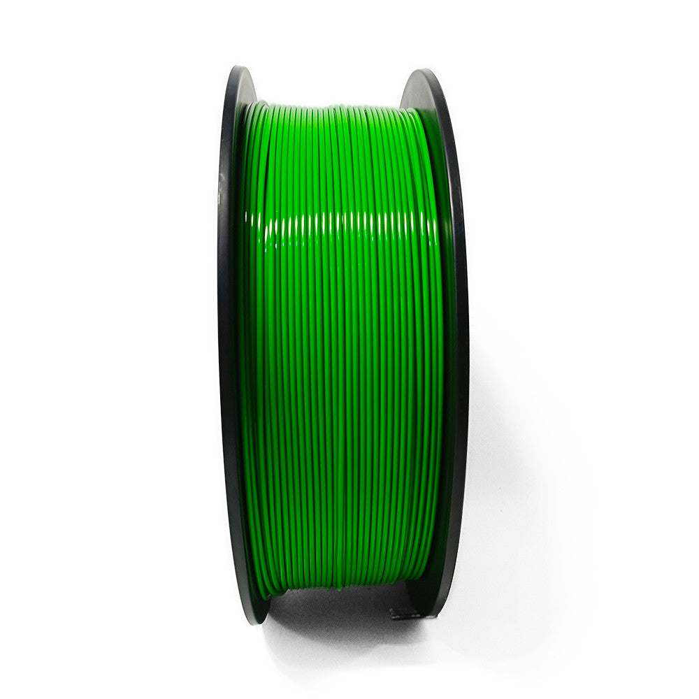 Basic PLA Filament for 3D Printing and 3D Printers