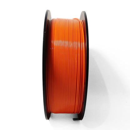 Basic PLA Filament for 3D Printing and 3D Printers