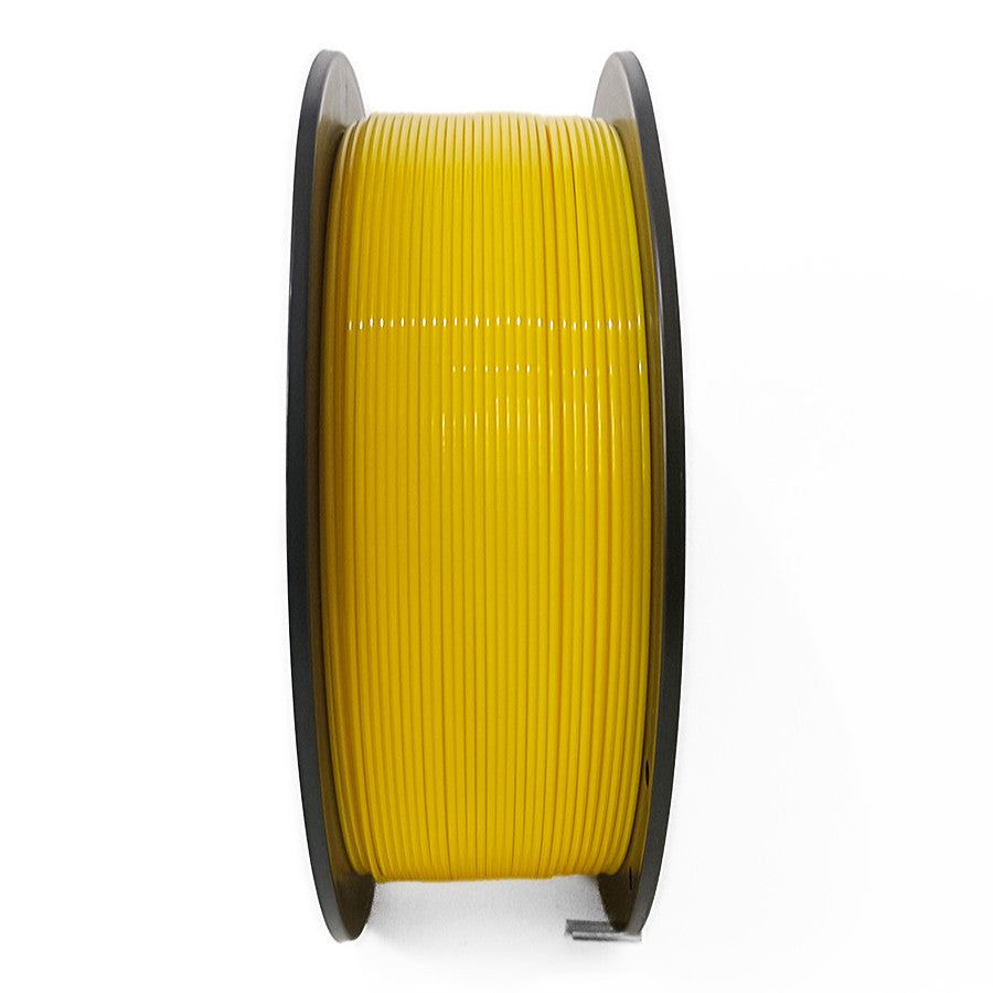 Basic PLA Filament for 3D Printing and 3D Printers