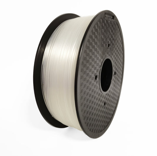 Basic PLA Filament for 3D Printing and 3D Printers