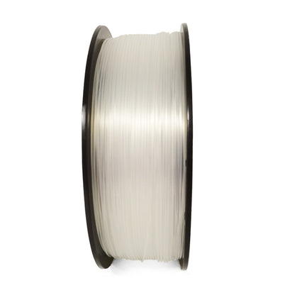 Basic PLA Filament for 3D Printing and 3D Printers